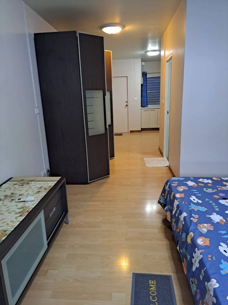 Condo for sale, Garden Court, 3rd floor, comes with usable space, great price, come and own it today, don't delay.