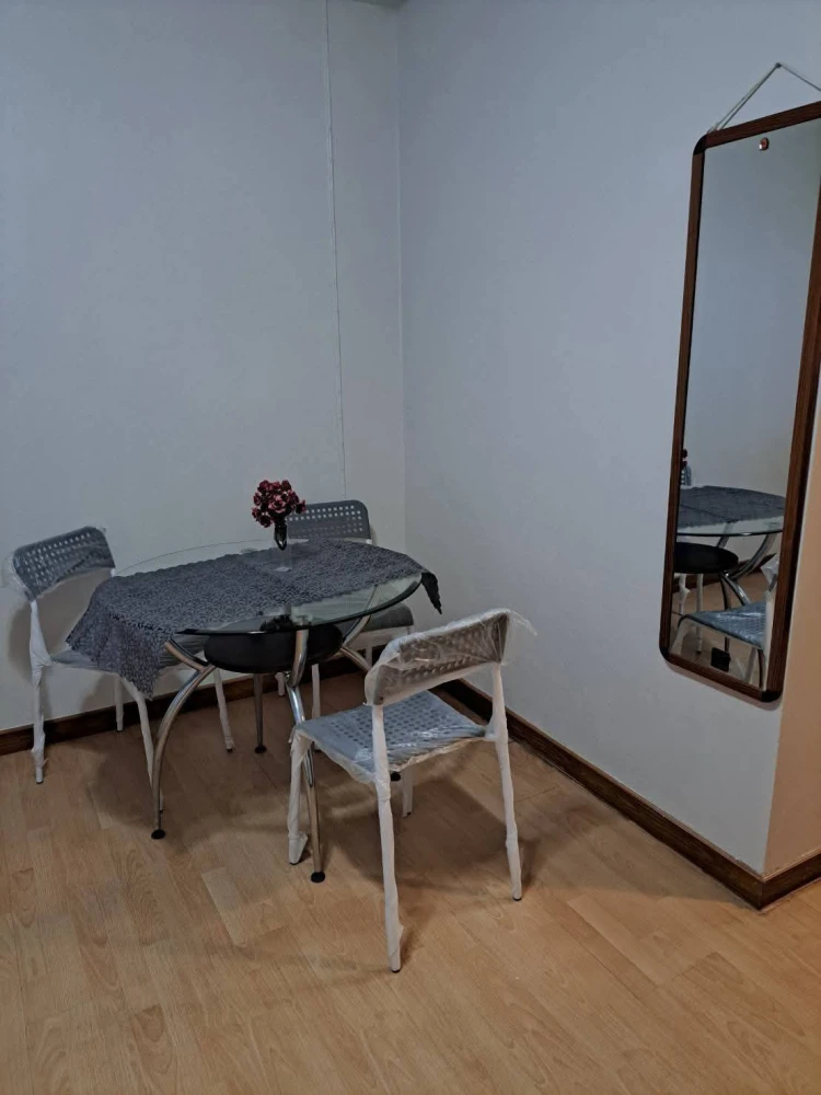 Condo for sale, Garden Court, 3rd floor, comes with usable space, great price, come and own it today, don't delay.
