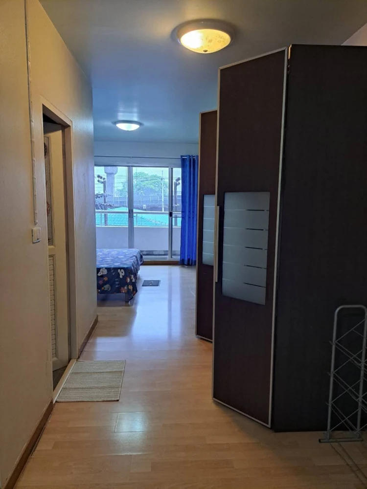 Condo for sale, Garden Court, 3rd floor, comes with usable space, great price, come and own it today, don't delay.