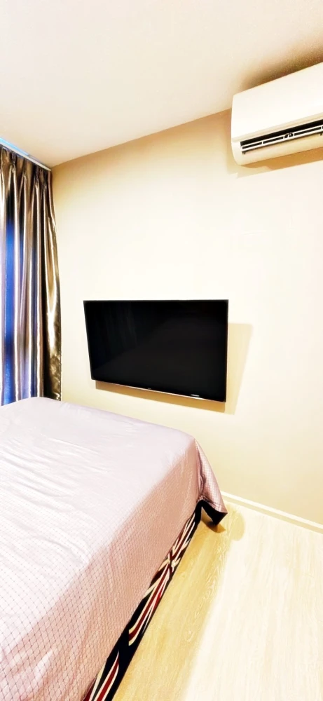 Condo for sale, Condolette Mist, nice room, complete amenities. Not booking is missing out.