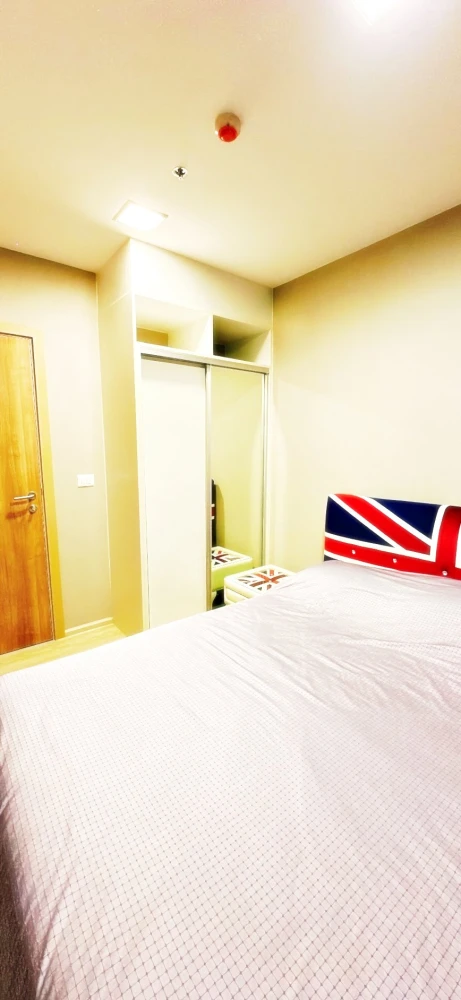 Condo for sale, Condolette Mist, nice room, complete amenities. Not booking is missing out.