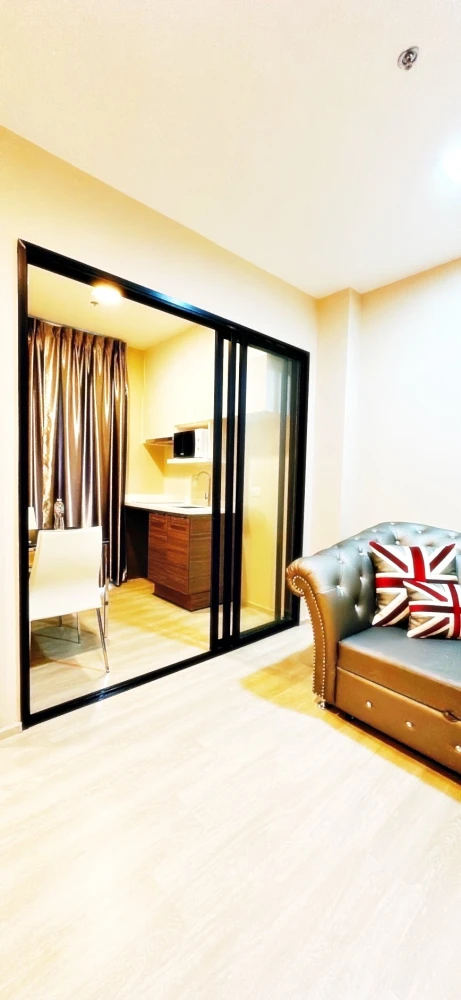 Condo for sale, Condolette Mist, nice room, complete amenities. Not booking is missing out.