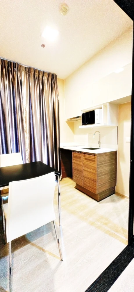 Condo for sale, Condolette Mist, nice room, complete amenities. Not booking is missing out.