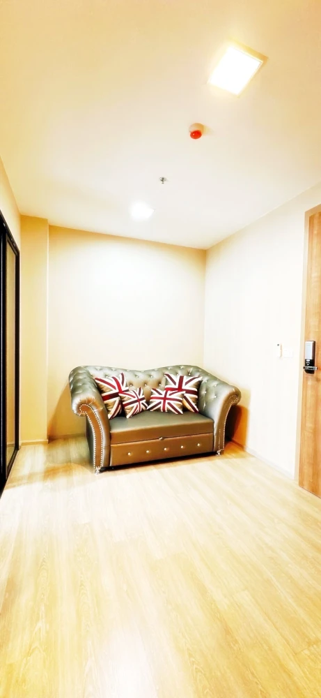 Condo for sale, Condolette Mist, nice room, complete amenities. Not booking is missing out.