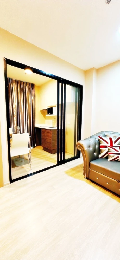 Condo for sale, Condolette Mist, nice room, complete amenities. Not booking is missing out.