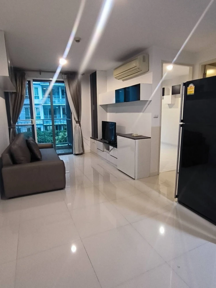 Condo for sale, Silk Sanampao, beautiful decorated room with furniture. This must be reserved!!