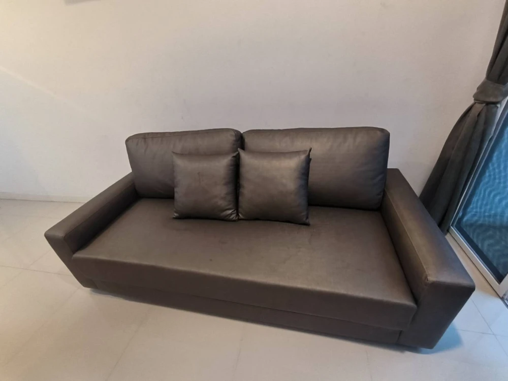 Condo for sale, Silk Sanampao, beautiful decorated room with furniture. This must be reserved!!