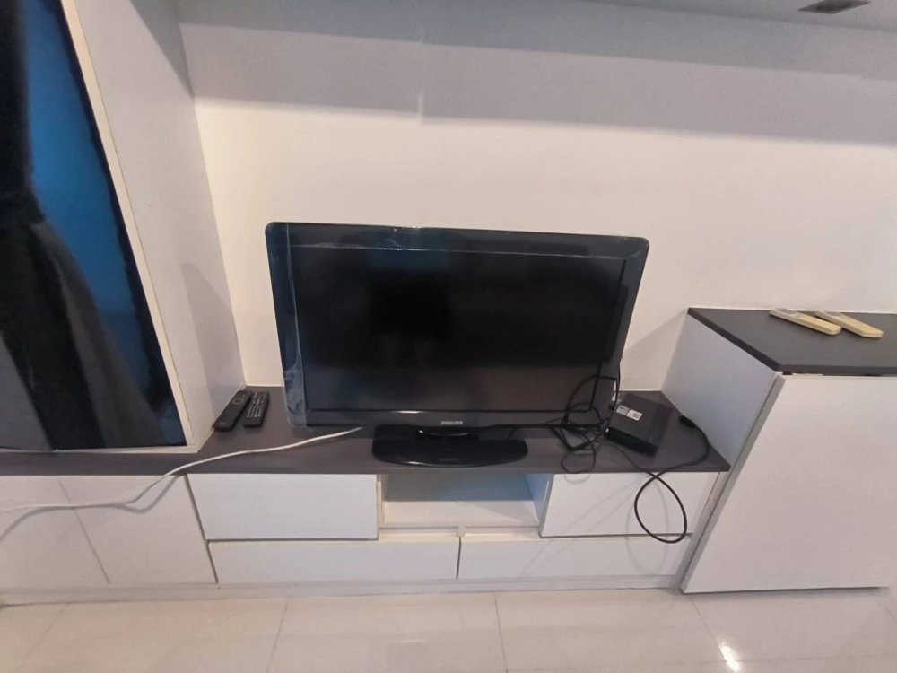 Condo for sale, Silk Sanampao, beautiful decorated room with furniture. This must be reserved!!