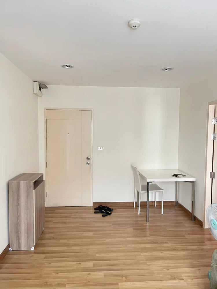 Condo for sale, Premio Prime, 1 bedroom, 1 bathroom, pool view, ready to move in. Fully furnished, reserve now.