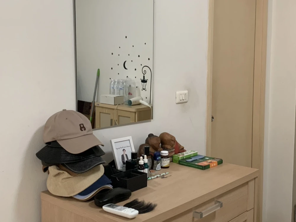 Condo for sale, Phahonyothin Metro, 1 bedroom, 1 bathroom, comes with usable space, good price, buy now, don't miss the opportunity.