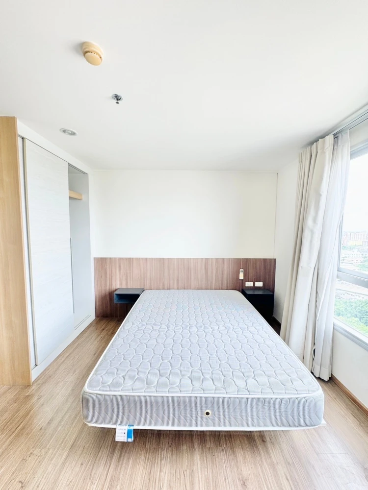 ขายคอนโด ยู ดีไลท์ รัตนาธิเบศร์ 2 ห้องนอน ชั้น 20 วิวสวย ราคาถูกสุดในโครงการ รีบจอง