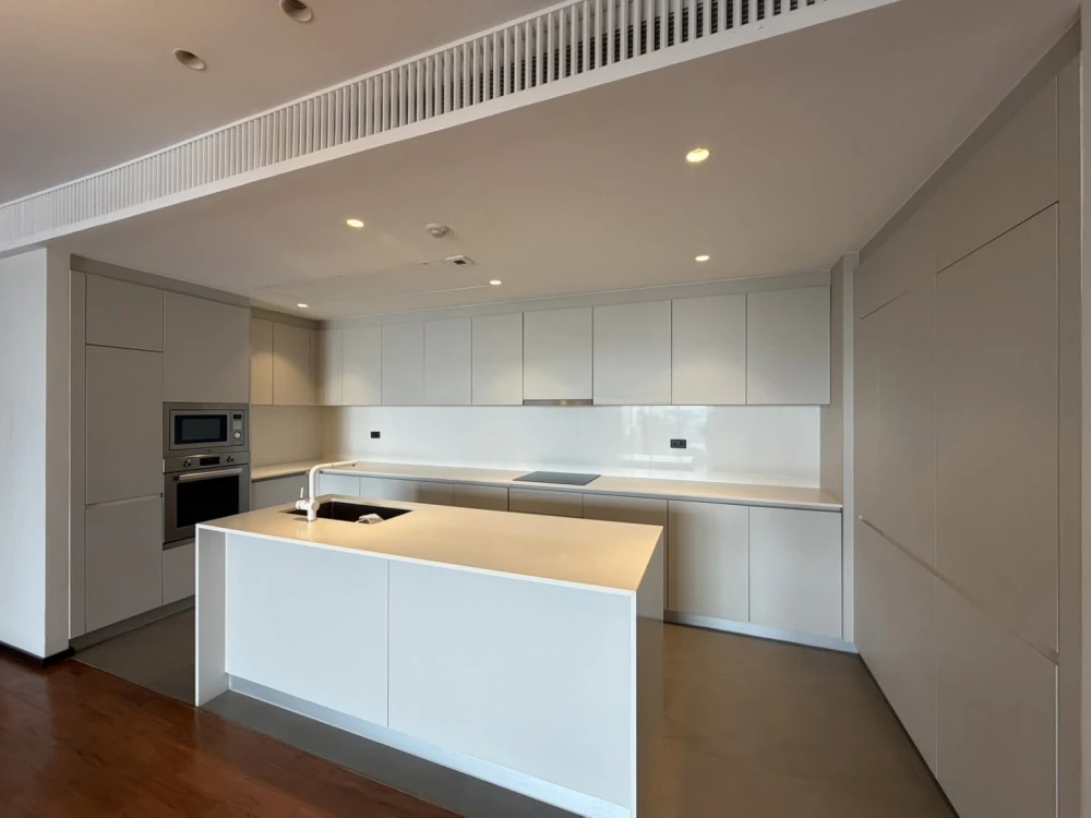 Condo for sale La Citta Delre Thonglor 16