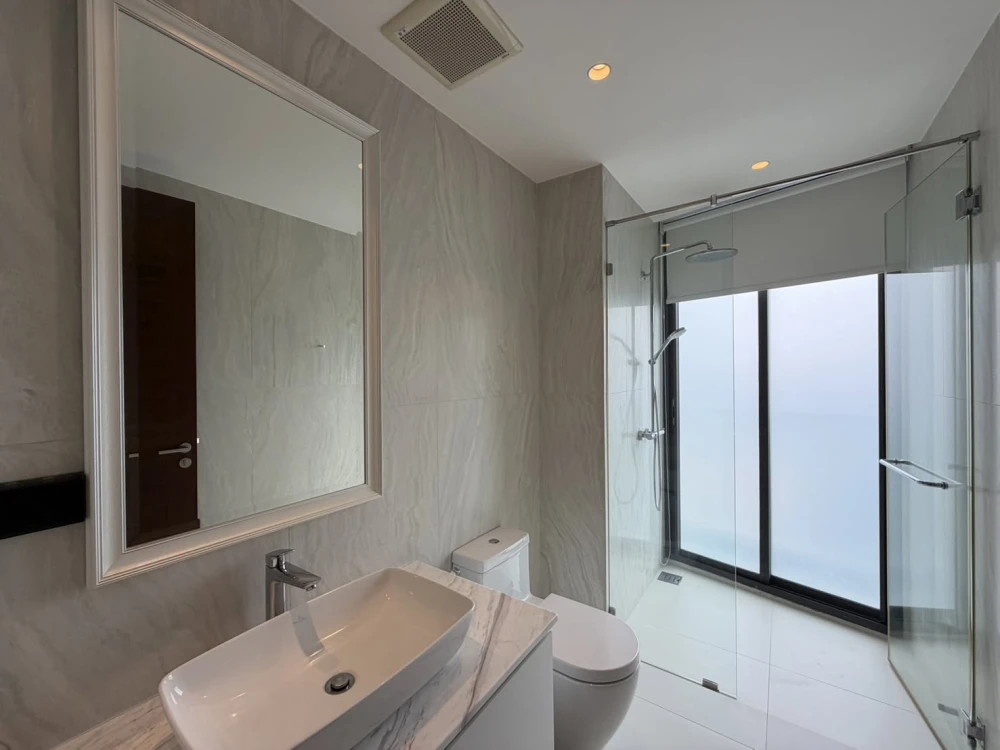 For Sell La Citta Delre Thonglor Project (BTS Thonglor)