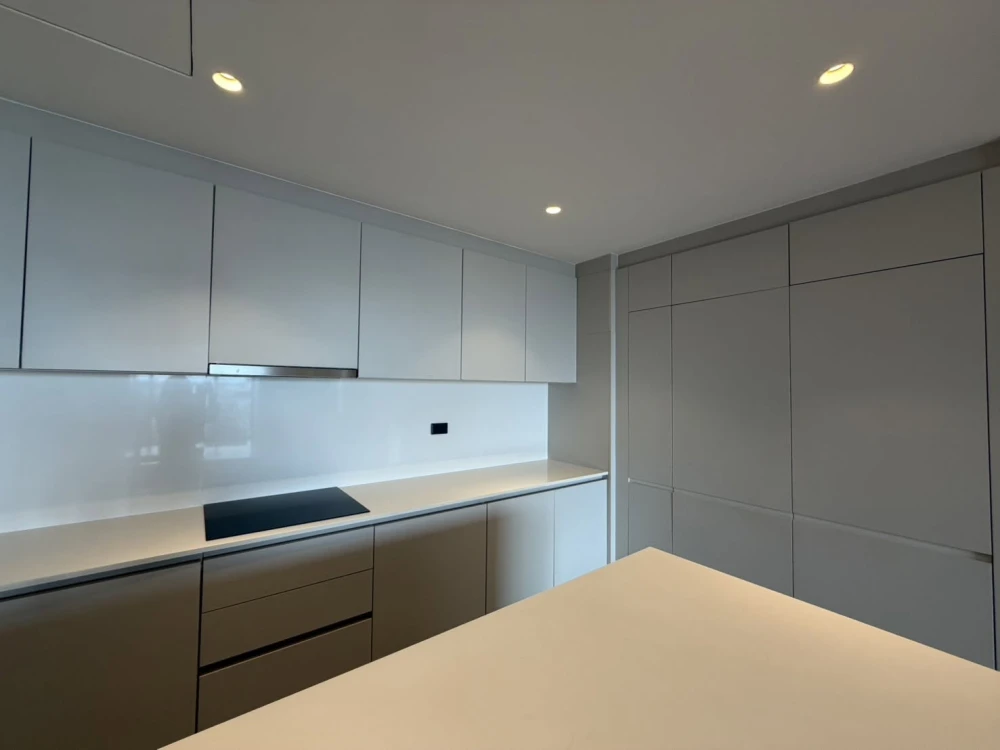 For Sell La Citta Delre Thonglor Project (BTS Thonglor)