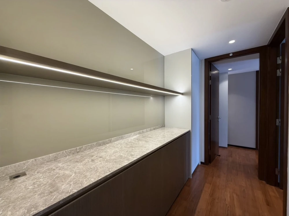 For Sell La Citta Delre Thonglor Project (BTS Thonglor)
