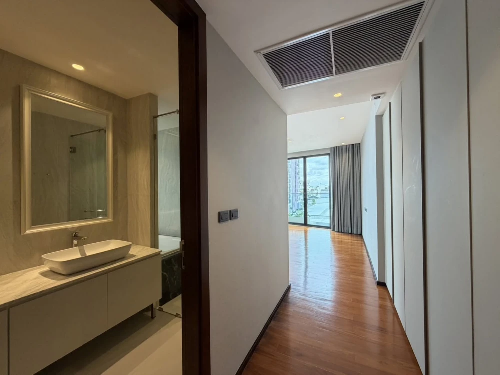 For Sell La Citta Delre Thonglor Project (BTS Thonglor)
