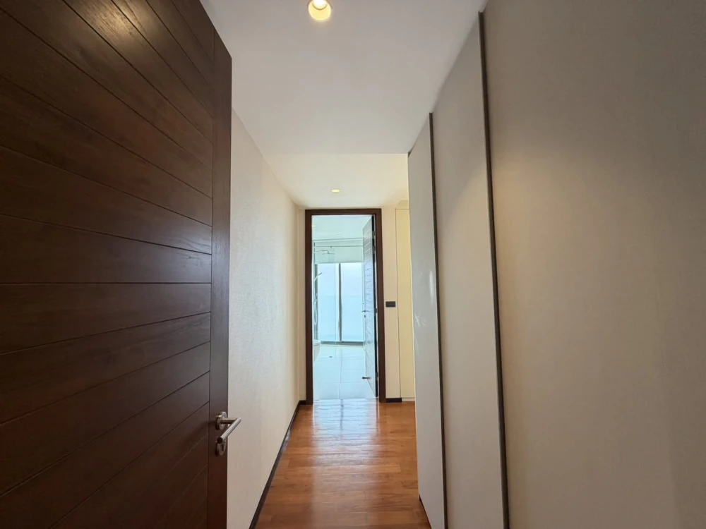 For Sell La Citta Delre Thonglor Project (BTS Thonglor)