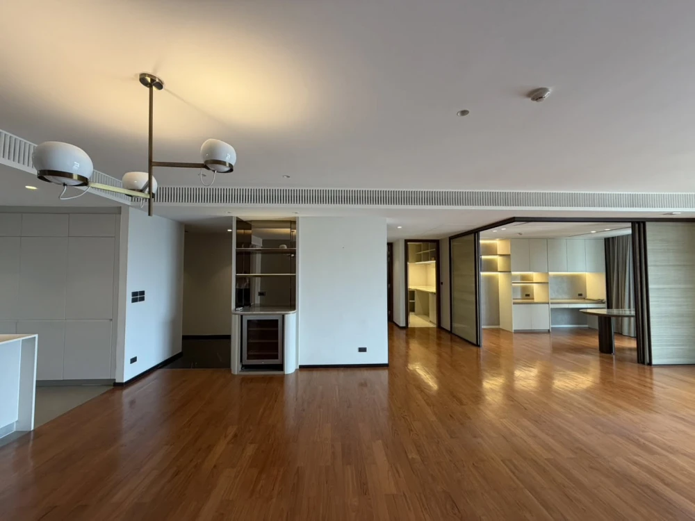 For Sell La Citta Delre Thonglor Project (BTS Thonglor)