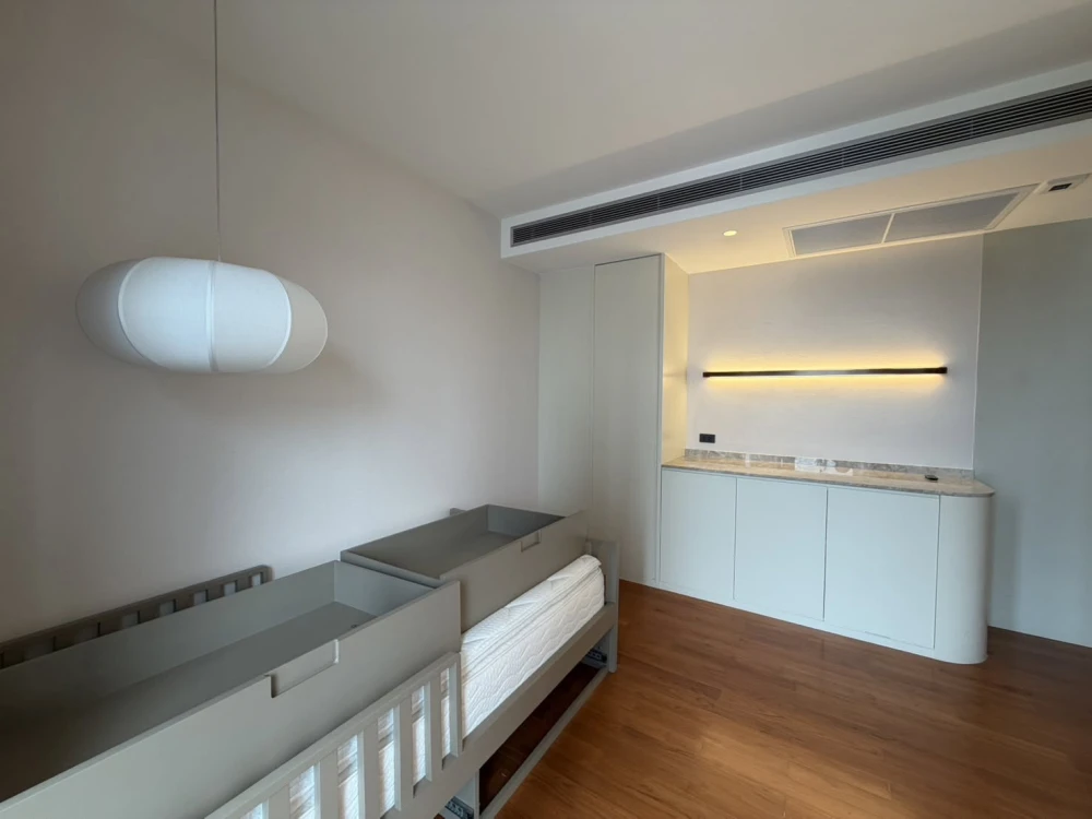 For Sell La Citta Delre Thonglor Project (BTS Thonglor)