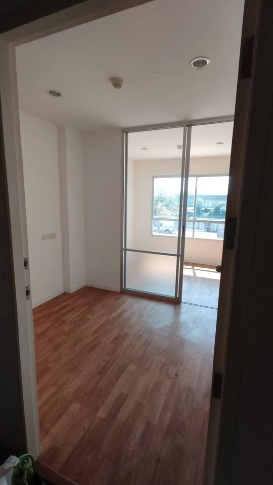 Condo for sale, Lumpini Mix Theparak-Srinakarin, open view room, separate kitchen, very well-proportioned, hurry and book now before the rooms are gon