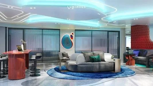 ขายคอนโด ลูมินัส บางมด ห้องสวย พร้อมอยู่