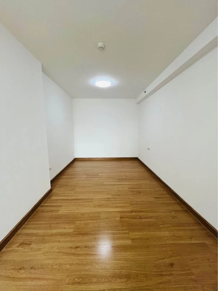 Condo for sale, Supalai Park Ratchayothin, 15th floor, North side, spacious room, comes with usable space, good price, book now.