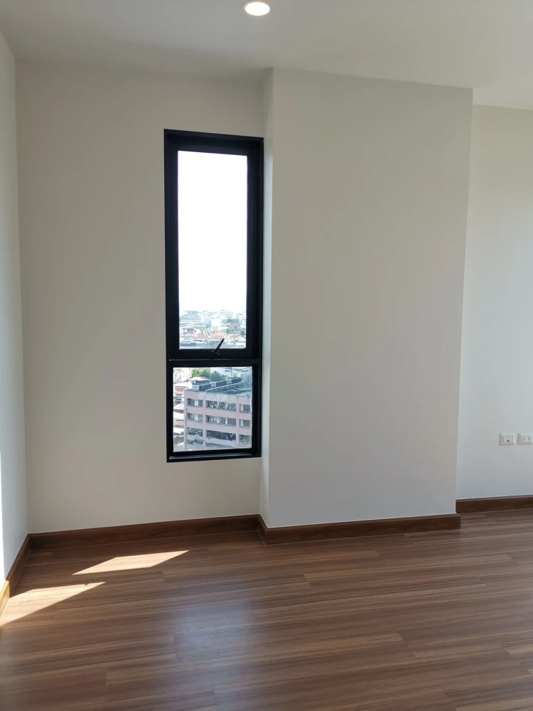Condo for sale, Supalai Premier Charoen Nakhon, 2 bedrooms, 2 bathrooms, corner room, Chao Phraya River view, buy now