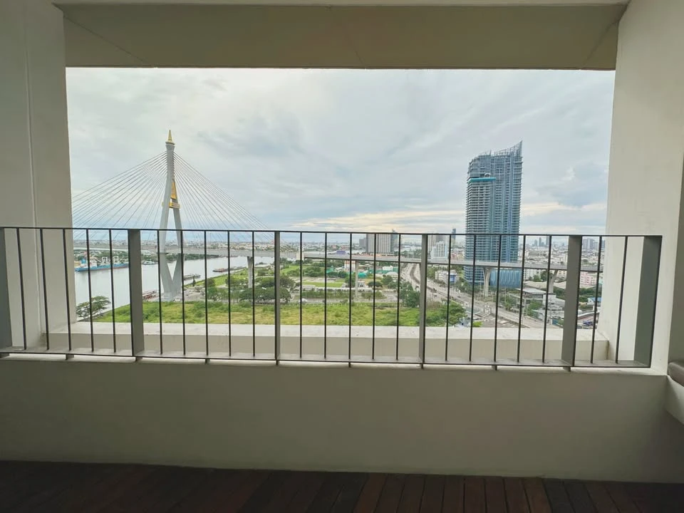 Condo for sale, The PANO, spacious room Clearly divided into zones With valuable usable space Hurry and become the owner.