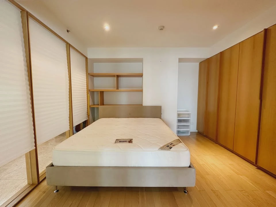 Condo for sale, The PANO, spacious room Clearly divided into zones With valuable usable space Hurry and become the owner.