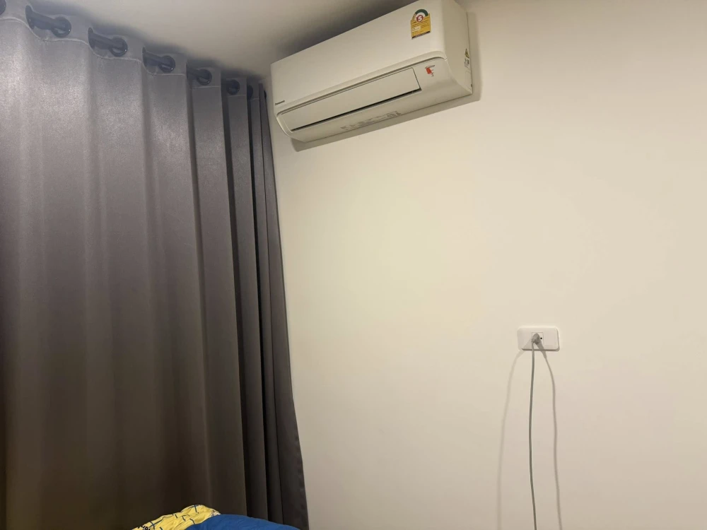 Condo for sale: Flexi Tao Poon Interchange. Spacious room, perfect function, Building C, quiet and private. Reserve now!