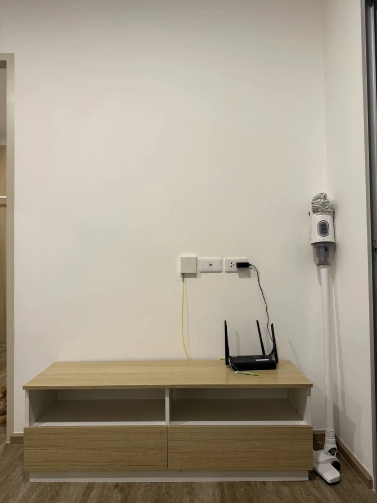 Condo for sale: Flexi Tao Poon Interchange. Spacious room, perfect function, Building C, quiet and private. Reserve now!