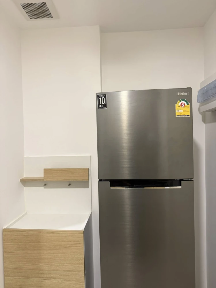 Condo for sale: Flexi Tao Poon Interchange. Spacious room, perfect function, Building C, quiet and private. Reserve now!