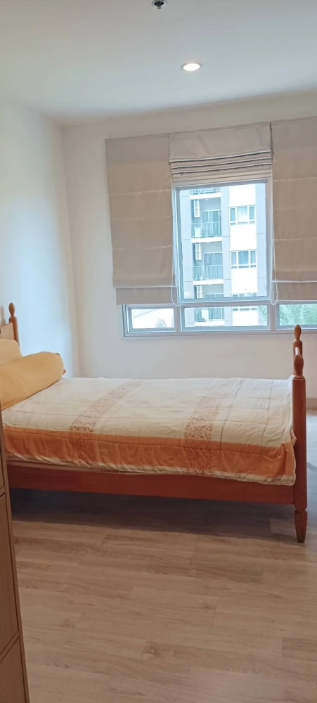 Condo for sale, water bathroom, beautiful room, fully furnished.