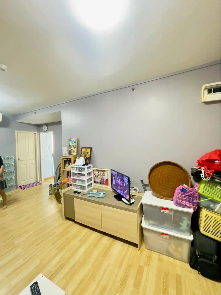 Condo for sale at City Home Rattanathibet project. Spacious rooms with plenty of usable space. Own it today!