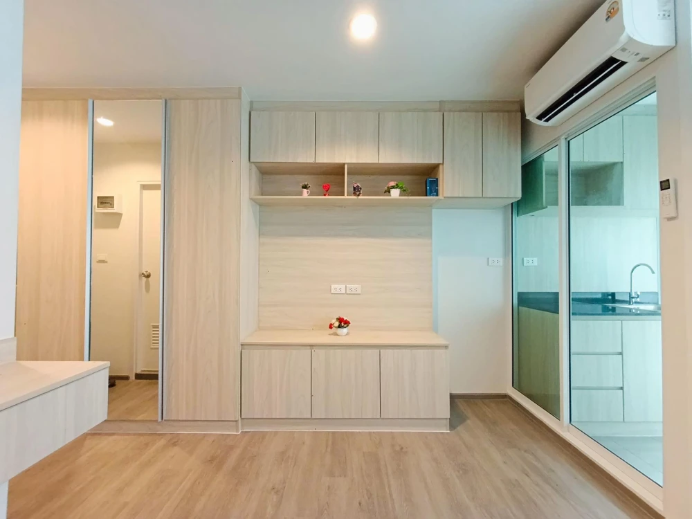 ขายคอนโดรีเจ้นท์ บางนา ชั้น11 วิวสวนส่วนกลาง+ สระว่ายน้ำ เต็มตา สวยแจ่ม ซื้อเลย อย่าพลาด