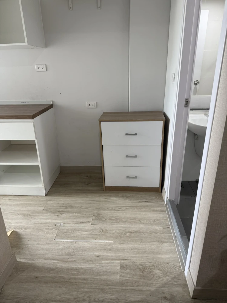 Lovely Pool View Condo for SALE - 6th Floor, 28.64 sq.m., Prime Location Connecting Ladprao & Ramkhamhaeng near 2 Mass Transit Lines | ✨ HI Ladprao 13