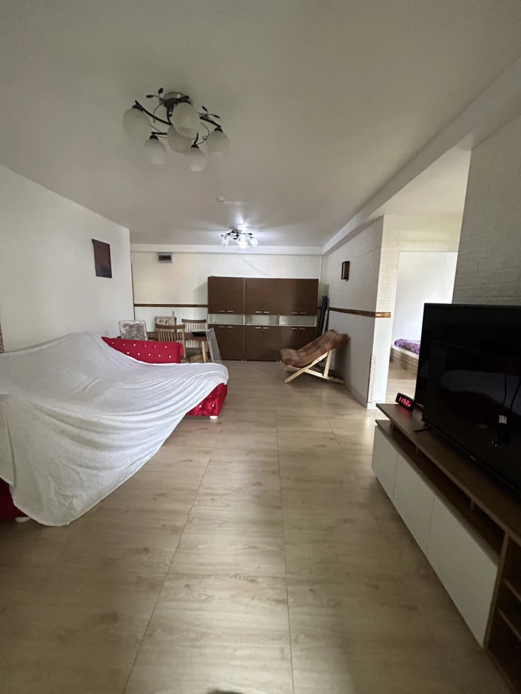 Condo for sale Supalai City Home Ratchada 2 bedrooms, 1 bathroom, fully furnished, good price, reserve now!