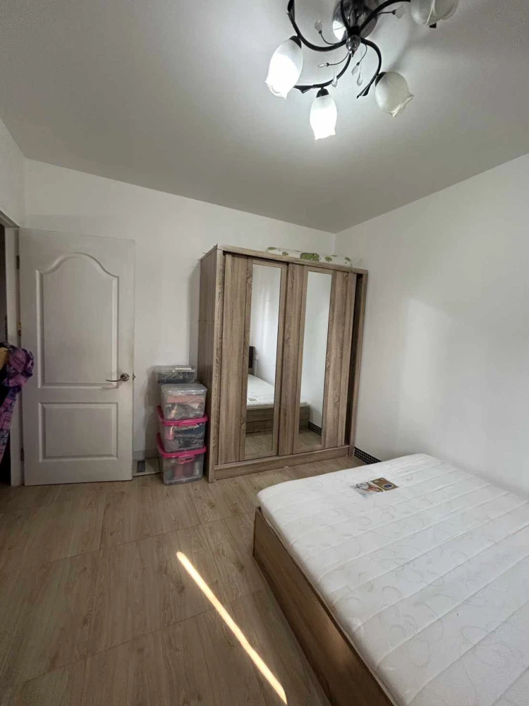 Condo for sale Supalai City Home Ratchada 2 bedrooms, 1 bathroom, fully furnished, good price, reserve now!