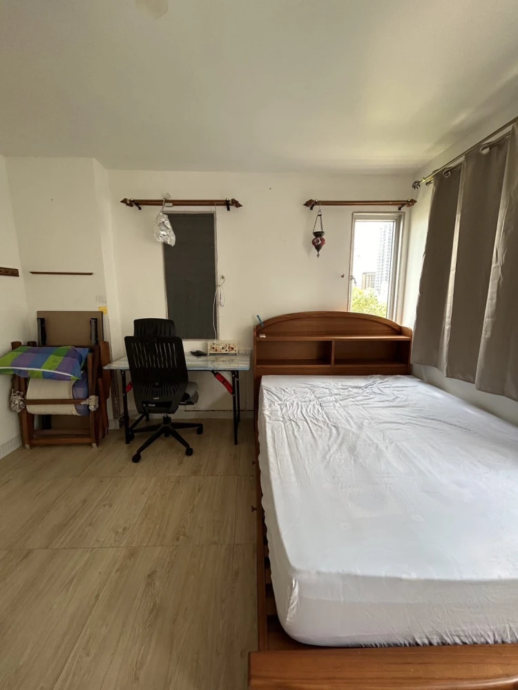 Condo for sale Supalai City Home Ratchada 2 bedrooms, 1 bathroom, fully furnished, good price, reserve now!