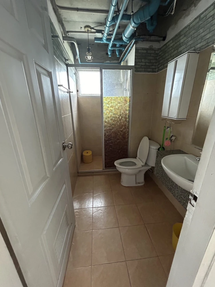 Condo for sale Supalai City Home Ratchada 2 bedrooms, 1 bathroom, fully furnished, good price, reserve now!