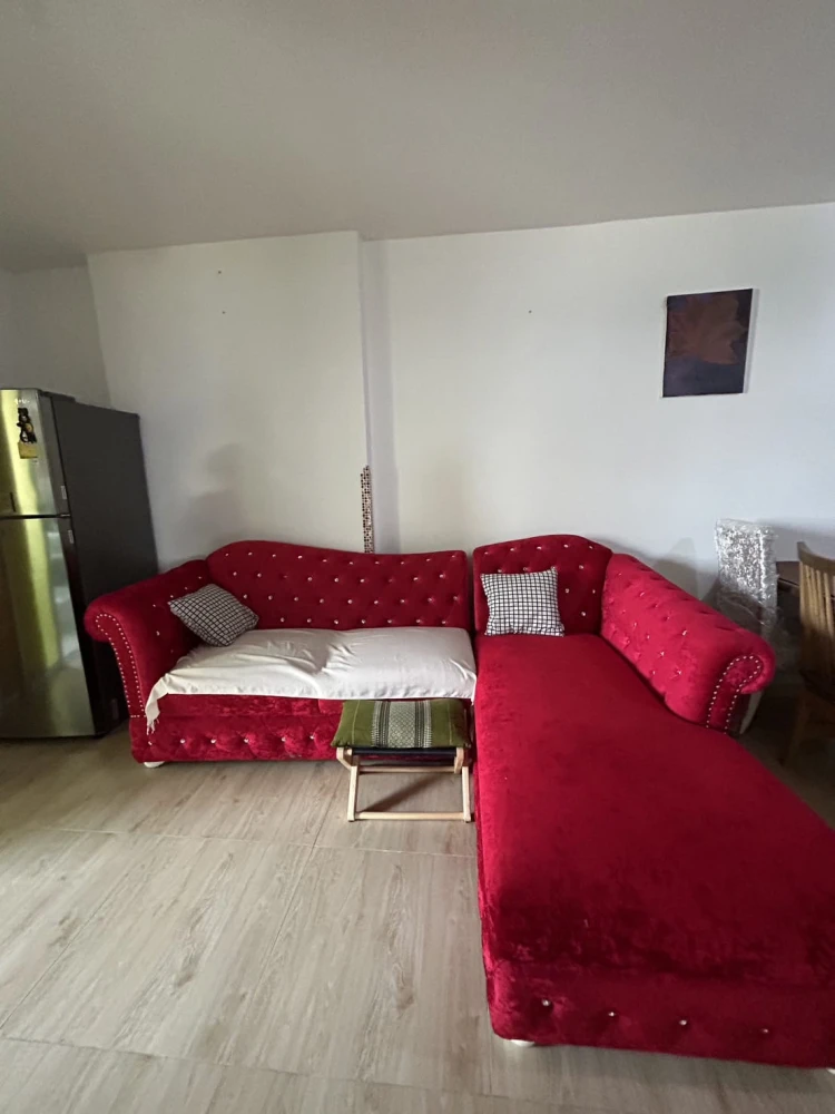 Condo for sale Supalai City Home Ratchada 2 bedrooms, 1 bathroom, fully furnished, good price, reserve now!