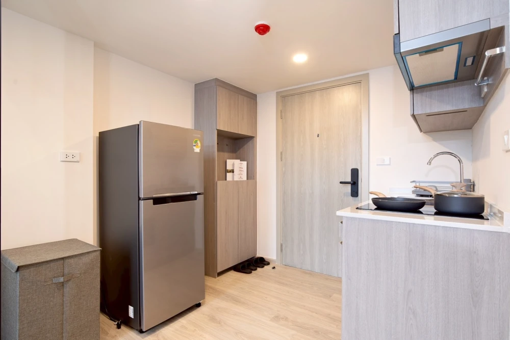 Luxury Duplex Condo for SALE - 14th High Floor, Prime Location Next to BTS Phahonyothin 69 | ✨ So Origin Phahol 69 Station