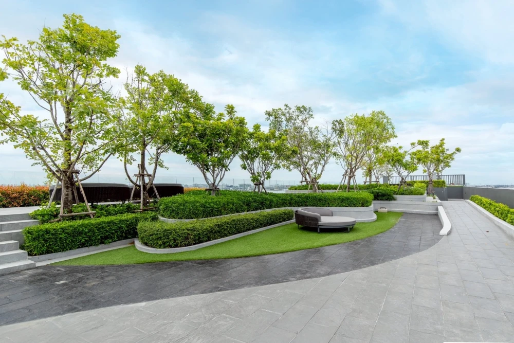 Luxury Duplex Condo for SALE - 14th High Floor, Prime Location Next to BTS Phahonyothin 69 | ✨ So Origin Phahol 69 Station