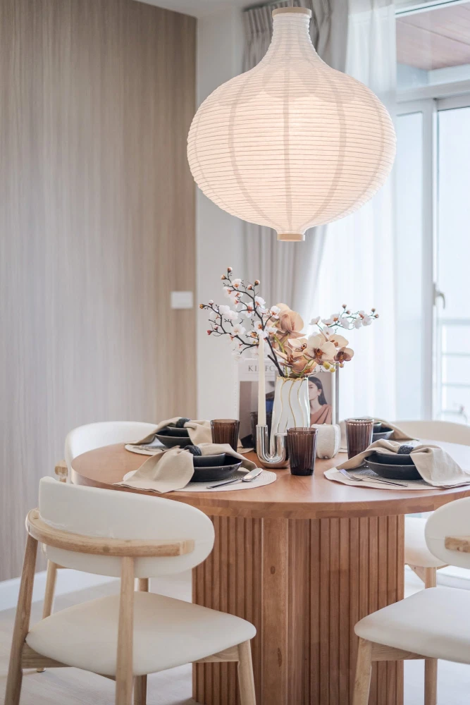 Premium Corner Unit Condo for SALE - 60 sq.m., 2 Bedrooms, 2 Bathrooms, Top Floor (8th Floor), Prime Sukhumvit Location Near BTS On Nut | Special Offe