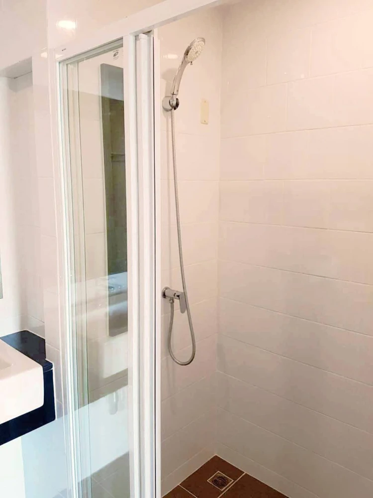 Condo for sale, corner room, beautiful view, city view and Chao Phraya River view at Notting Hill The Exclusive Charoen Krung, book now.