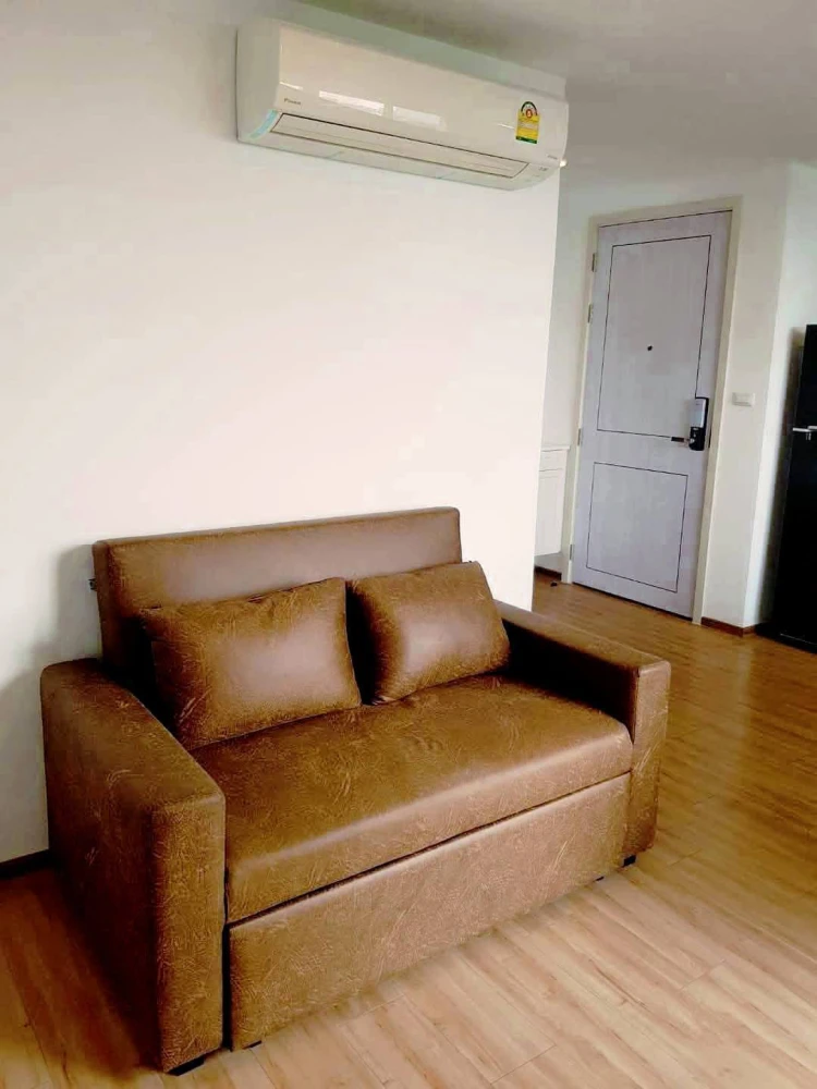 Condo for sale, corner room, beautiful view, city view and Chao Phraya River view at Notting Hill The Exclusive Charoen Krung, book now.