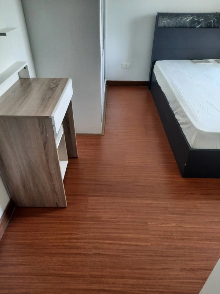 Spacious 50 sq.m. 2-BR / 2-BA Condo for SALE - 12th High Floor with Gorgeous Pool View Near BTS On Nut | ✨ Diamond Sukhumvit
