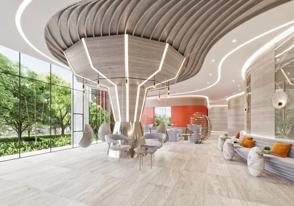Selling down payment Aspire Sukhumvit - Rama 4, 10th floor, good location, complete common area, reserve now, urgently.