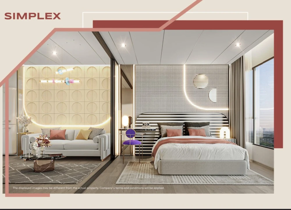 Down payment sale Aspire Sukhumvit - Rama 4, 11th floor, good project, complete common area, buy now, urgent.