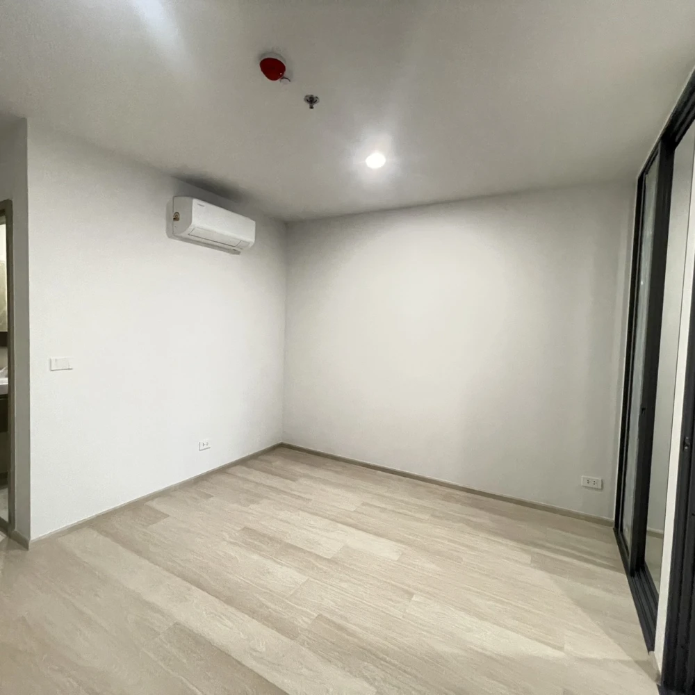 Down payment sale for Aspire Vibha-Victory, 8th floor, same floor as the common area, swimming pool, fitness center, no buildings blocking the view, n
